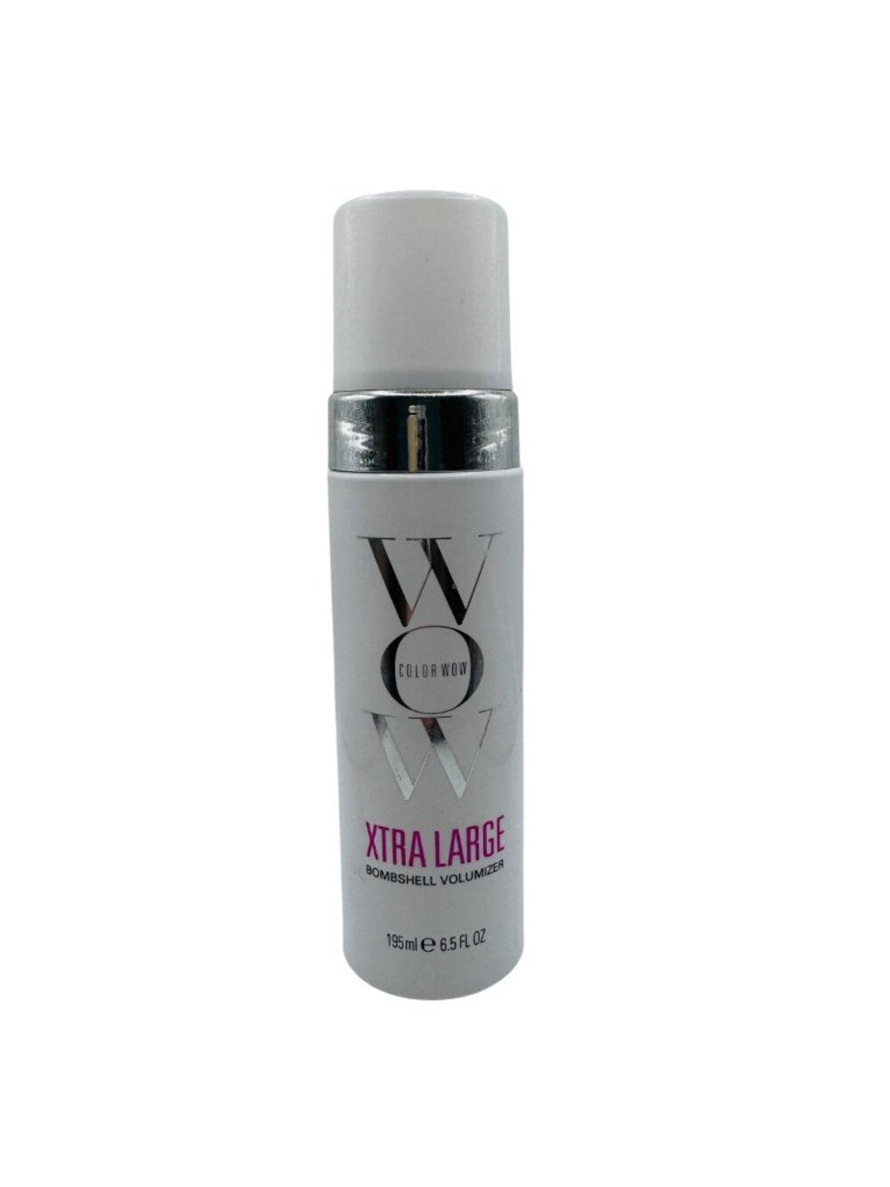 Color Wow Xtra Large Bombshell Volumizer 195ml 6.5 Fl Oz Volumizing Hair Styling